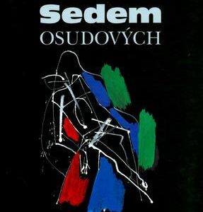Sedem osudových (Jozef Bob)