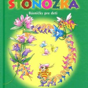 Stonožka (Štefan Balák)