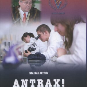 Antrax! (Marián Krčík)