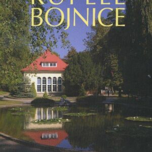 Kúpele Bojnice (Michal Eliáš)