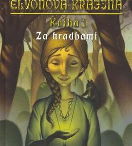 Za hradbami - Elyonova krajina 1 (Patrick Carman)