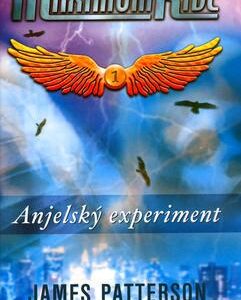 Maximum Ride (James Patterson)