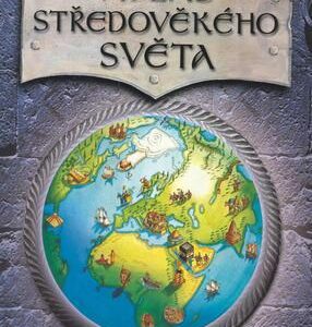 Atlas středověkého světa (Simon Adams) (česky)