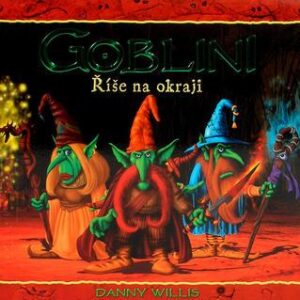 Goblini (Danny Willis) (česky)