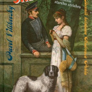 Silberputzen (Pavel Vilikovský)