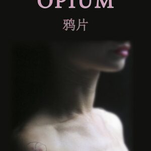 Ópium (Maxence Fermine)