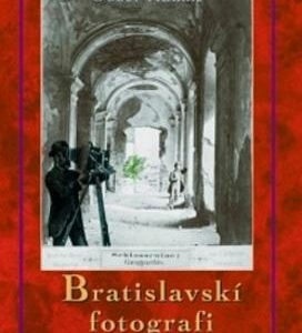 Bratislavskí fotografi (Jozef Hanák)
