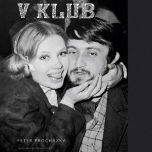 V Klub (Peter Procházka)