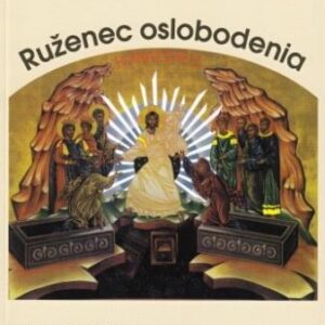 Ruženec oslobodenia (Regis Castro,Maisa Castro)