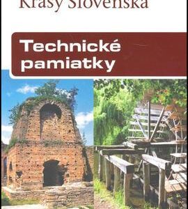 Technické pamiatky (Ladislav Mlynka)