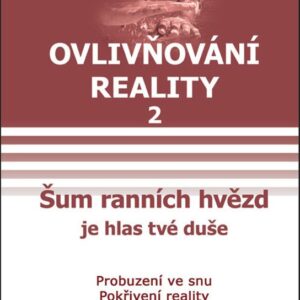 Šum ranních hvězd (Vadim Zeland) (česky)