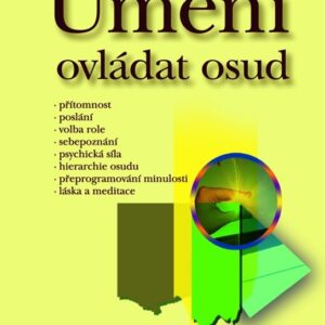 Umění ovládat osud (Light Sun) (česky)