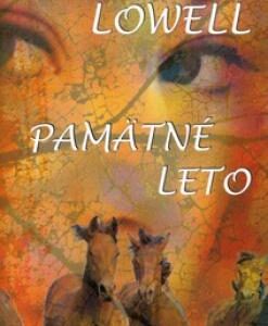 Pamätné leto (Elizabeth Lowell)