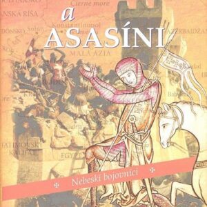 Templári a asasíni (Wasserman James)