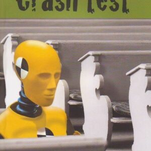 Crash test - Naraziť na Božiu lásku (Mark Hart)