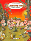 Gulliverovy cesty - Gulliver mezi obry (Jonathan Swift) (česky)