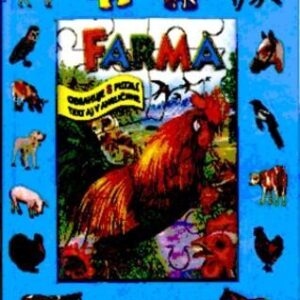 Farma (Marcela Grez)
