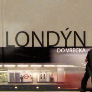 Londýn do vrecka (Sarah Johnstone)