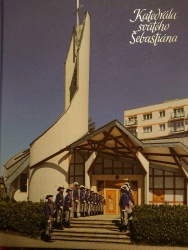 Katedrála svätého Šebastiána (František Rábek)