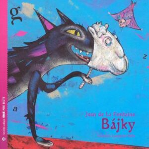Bájky (Jean de La Fontaine)