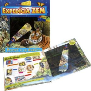 Expedícia Zem