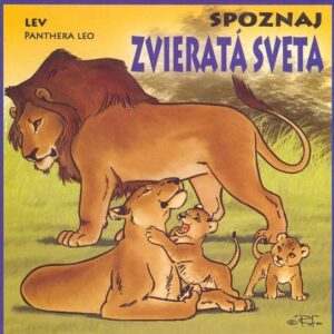 Zvieratá Sveta (Miroslav Dobrucký)