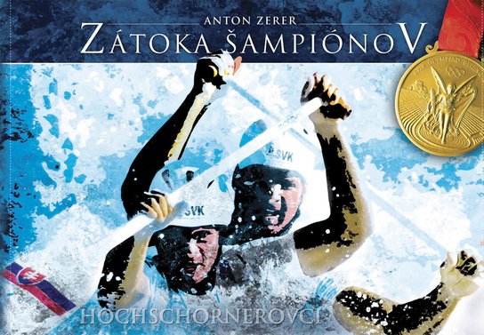 Zátoka šampiónov (Anton Zerer)