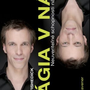 Mágia v nás (Mathias Fischedick)