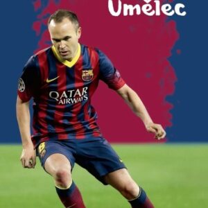 Andrés Iniesta - Umělec (Andrés Iniesta) (česky)