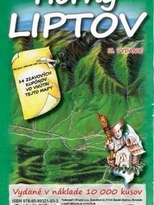 Horný Liptov