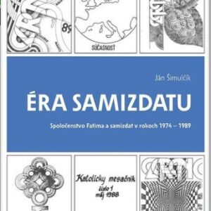 Éra samizdatu (Ján Šimulčík)