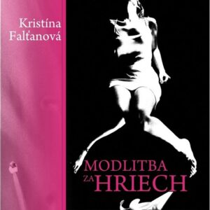 Modlitba za hriech (Kristína Falťanová)