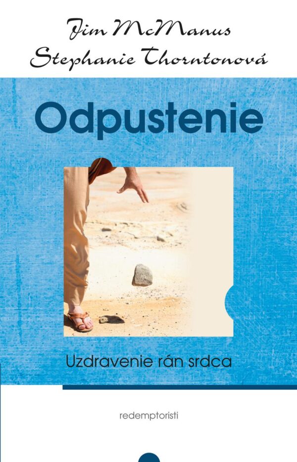 Odpustenie (Jim McManus)
