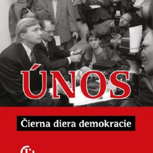 Únos (Ľuba Lesná)