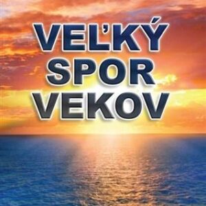 Veľký spor vekov (Ellen Gould White)