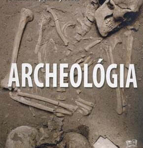 Archeológia (Aedeen Creminová)