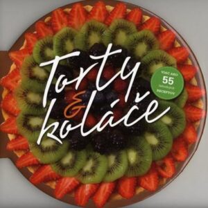 Torty a koláče (Bardi Carla)