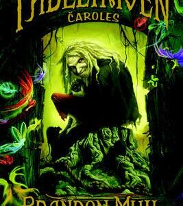 Fablehaven (Mull Brandon) (česky)