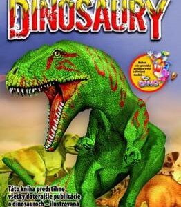 Dinosaury