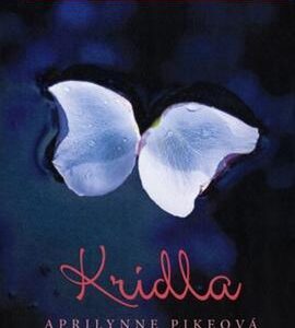 Krídla (Pike Aprilynne)