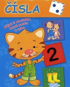 Hľadaj čísla (Christos Skaltsas) (česky)