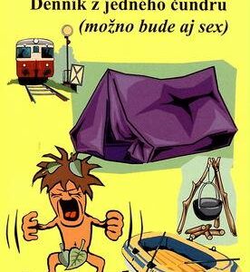 Denník z jedného čundru (Miroslav Galovič)