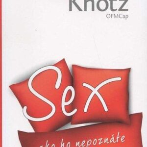 Sex ako ho nepoznáte (Ksawery Knotz)
