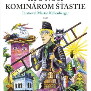 Kto nosí kominárom šťastie (Peter Glocko)