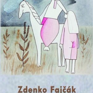 Bez medzerníka (Zdenko Fajčák)