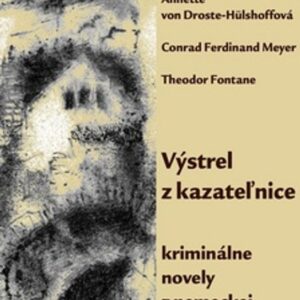 Výstrel z kazateľnice (Fontane Theodor)