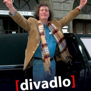 Divadlo (Bolek Polívka)