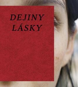Dejiny lásky (Nicole Krauss)