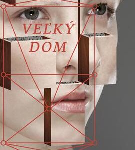 Veľký dom - Nicole Krauss (Otto Havrila)