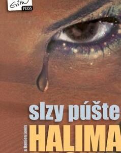 Slzy púšte (Halima Bashir)
